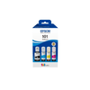 Epson-C13T03V64A-cartuccia-d-inchiostro-4-pz-Originale-Nero-Ciano-Magenta-Giallo