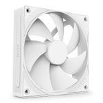 NZXT RF-P12SF-W2 sistema di raffreddamento per computer Case per computer Ventilatore Bianco 1 pz