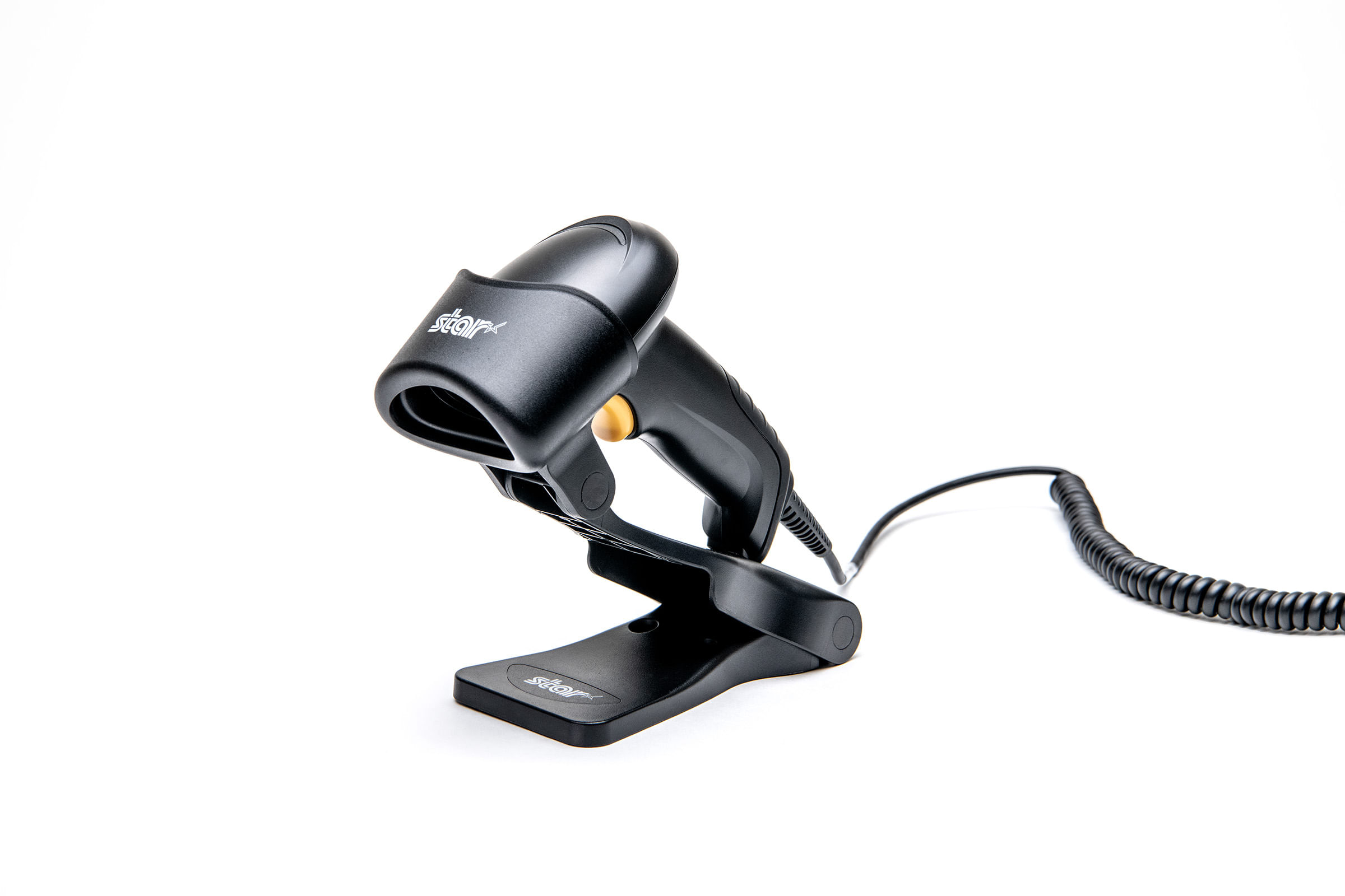 Star Micronics BSH-32U SCANNER HANDHELD HD Lettore di codici a barre portatile 1D/2D CMOS