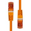 ProXtend-V-6FUTP-05O-cavo-di-rete-Arancione-5-m-Cat6-F-UTP-FTP--CAT6-F-UTP-CCA-PVC-Ethernet---Cable-Orange-5m---Warranty