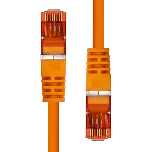 ProXtend-V-6FUTP-05O-cavo-di-rete-Arancione-5-m-Cat6-F-UTP-FTP--CAT6-F-UTP-CCA-PVC-Ethernet---Cable-Orange-5m---Warranty