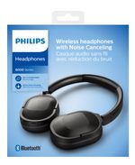 Philips-6500-series-TAH6506BK-00-cuffia-e-auricolare-Con-cavo-e-senza-cavo-A-Padiglione-MUSICA-USB-tipo-C-Bluetooth-Nero