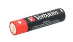 Verbatim-Batterie-alcaline-AAA--VERBATIM-AAA-ALKALINE-BATTERY---10-PACK---LR03-