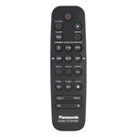 Panasonic-HiFi-Micro-Anlage-DAB--SC-DM202EG-K-schwarz-mit-Bluetooth-Microsistema-audio-per-la-casa-24-W-Nero