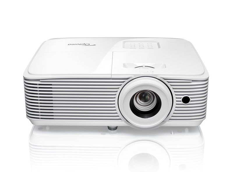 Proiettore-DLP-Optoma-HD29x-4.000-lumen