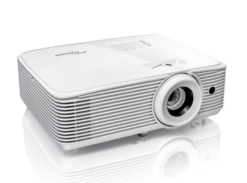 Proiettore-DLP-Optoma-HD29x-4.000-lumen
