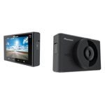 Pioneer VREC-170RS dash cam Full HD Wi-Fi Batteria, Accendisigari Nero