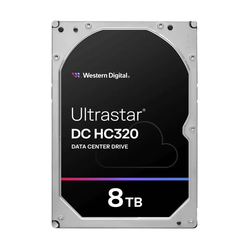 ULTRASTAR--8TB-35--72K-SAS
