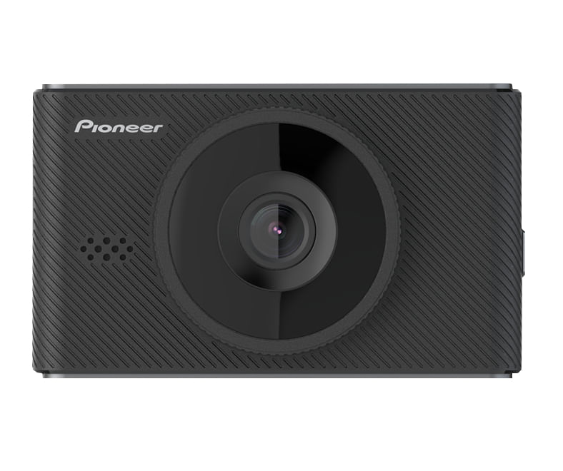 Pioneer-VREC-170RS-dash-cam-Full-HD-Wi-Fi-Batteria-Accendisigari-Nero