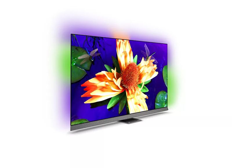 Philips-OLED--55OLED907-Android-TV-UHD-4K---Audio-Bowers-and-Wilkins