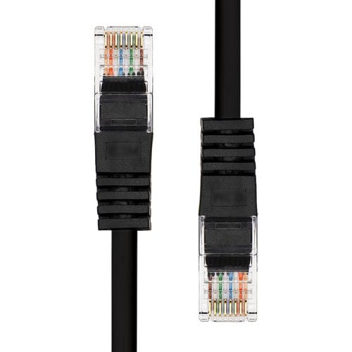 ProXtend-5UTP-05B-cavo-di-rete-Nero-5-m-Cat5e-U-UTP-UTP--CAT5e-U-UTP-CU-PVC-Ethernet---Cable-Black-5m---Warranty-360M-