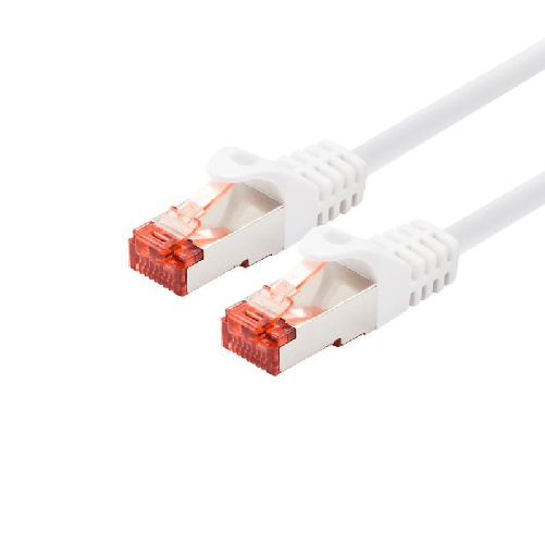 PATCH-CABLE-CAT6-F-UTP---1.5M---WHITE---Warranty-24M
