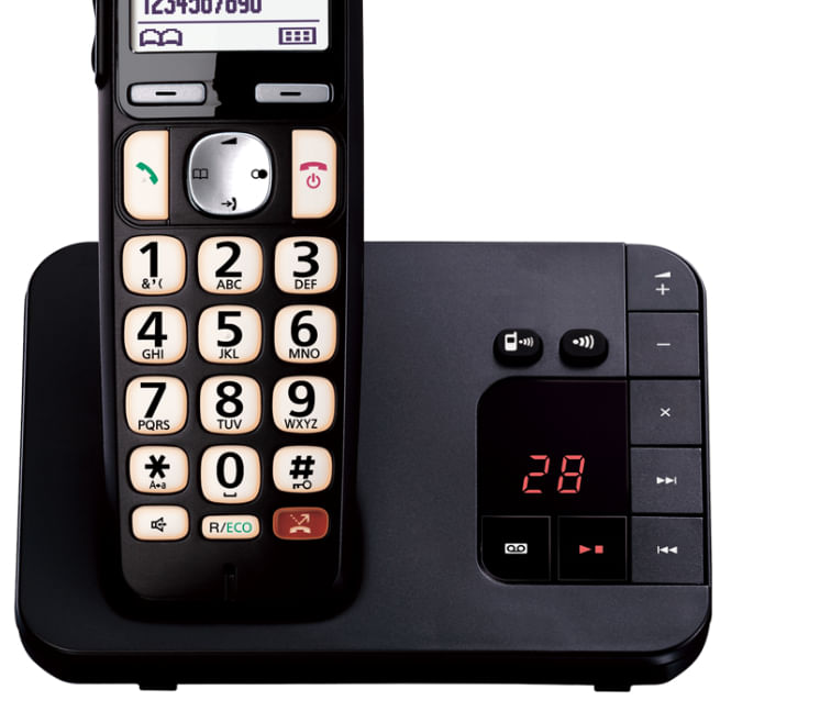 Panasonic-KX-TGE260-Dect-Telefono-Cordless