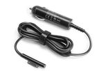 CoreParts-MBXMS-DC0003-adattatore-e-invertitore-Interno-60-W-Nero--Car-Adapter-for-MS-Surface---60W-15V-4A-Plug-Thin-SP-