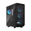 Fractal-Meshify-2-Compact-Lite-RGB-TG-Light-Tint-Black--MIDI-Tower-Gehuse-con-finestre-laterali-e-illuminazione-RGB-