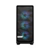 Fractal-Meshify-2-Compact-Lite-RGB-TG-Light-Tint-Black--MIDI-Tower-Gehuse-con-finestre-laterali-e-illuminazione-RGB-