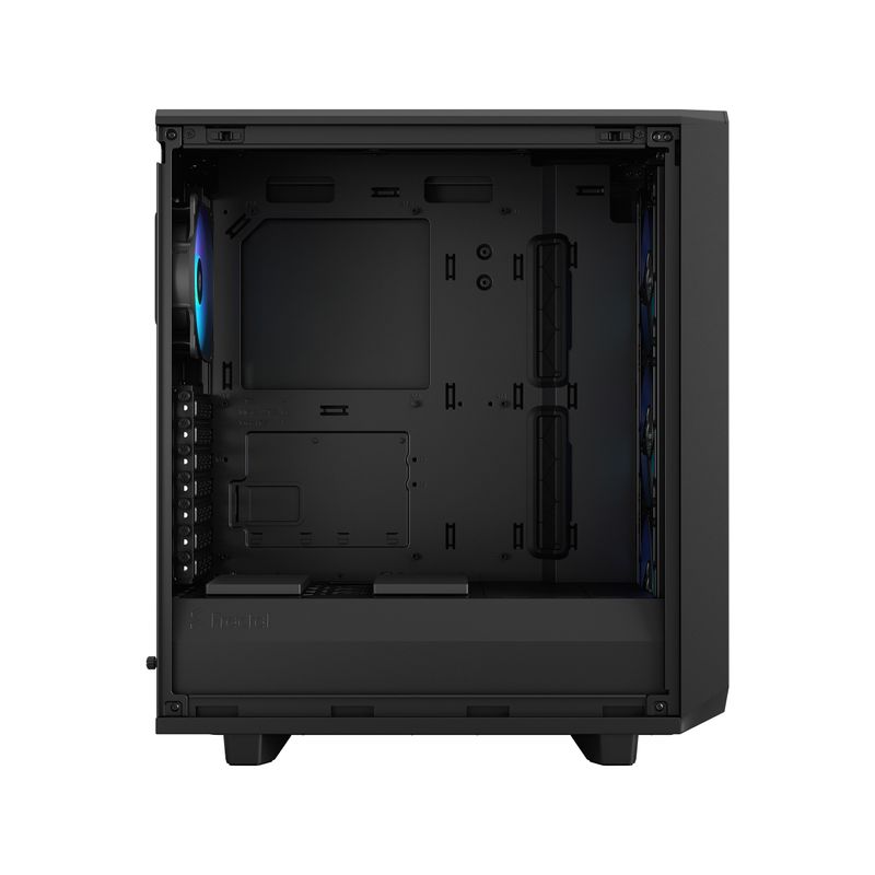 Fractal-Meshify-2-Compact-Lite-RGB-TG-Light-Tint-Black--MIDI-Tower-Gehuse-con-finestre-laterali-e-illuminazione-RGB-