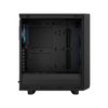 Fractal-Meshify-2-Compact-Lite-RGB-TG-Light-Tint-Black--MIDI-Tower-Gehuse-con-finestre-laterali-e-illuminazione-RGB-