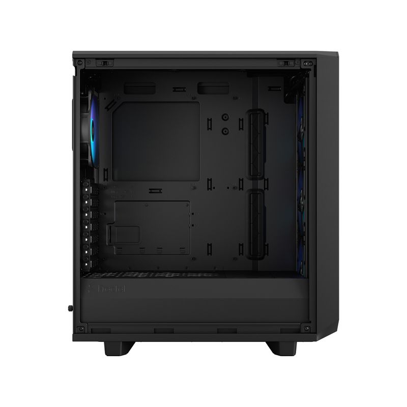 Fractal-Meshify-2-Compact-Lite-RGB-TG-Light-Tint-Black--MIDI-Tower-Gehuse-con-finestre-laterali-e-illuminazione-RGB-