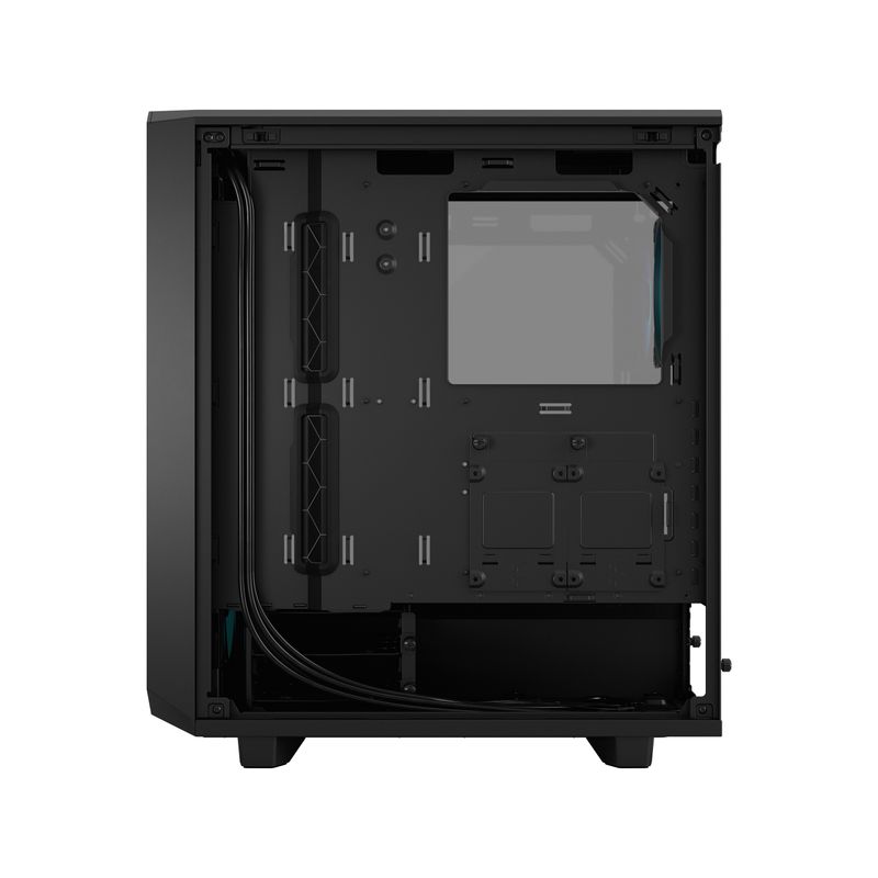 Fractal-Meshify-2-Compact-Lite-RGB-TG-Light-Tint-Black--MIDI-Tower-Gehuse-con-finestre-laterali-e-illuminazione-RGB-