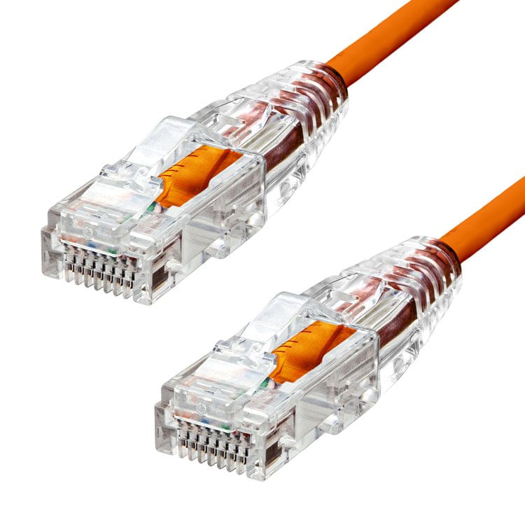 ProXtend-S-6AUTP-05O-cavo-di-rete-Arancione-5-m-Cat6a-U-UTP-UTP--Ultra-Slim-CAT6A-U-UTP-CU---LSZH-Ethernet-Cable-Orange-