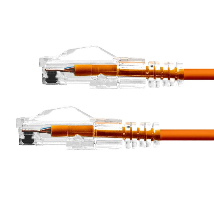 ProXtend-S-6AUTP-05O-cavo-di-rete-Arancione-5-m-Cat6a-U-UTP-UTP--Ultra-Slim-CAT6A-U-UTP-CU---LSZH-Ethernet-Cable-Orange-