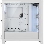 Corsair-iCUE-4000D-RGB-Midi-Tower-Bianco