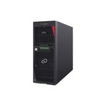 Fujitsu PRIMERGY TX1330 M5 server Tower Intel Xeon E E-2336 2,9 GHz 16 GB DDR4-SDRAM 500 W