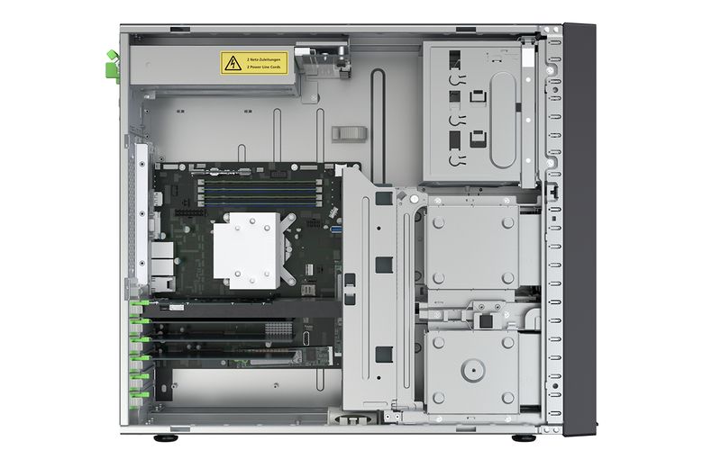 Fujitsu-PRIMERGY-TX1330-M5-server-Tower-Intel-Xeon-E-E-2336-29-GHz-16-GB-DDR4-SDRAM-500-W