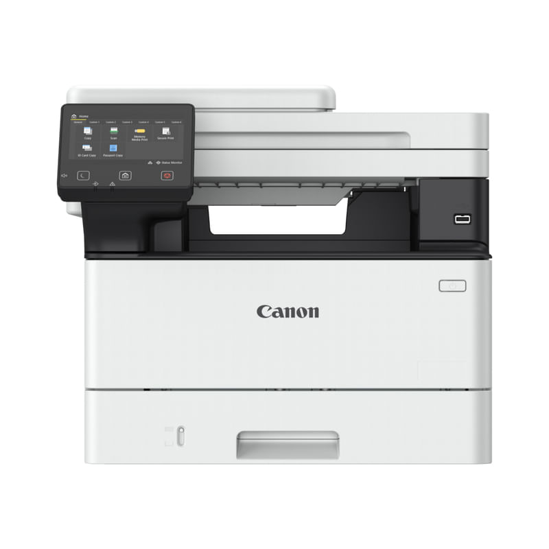 Canon-i-SENSYS-MF461dw-Laser-A4-1200-x-1200-DPI-36-ppm-Wi-Fi