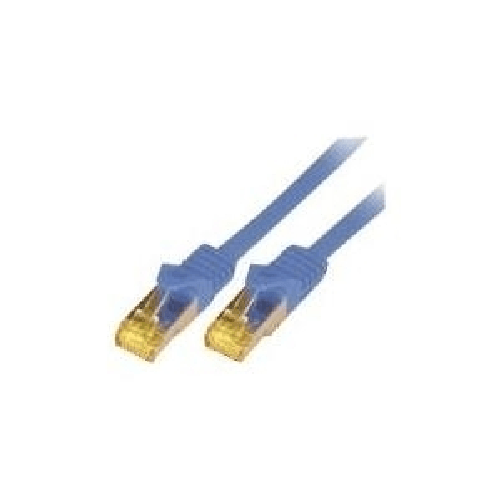 M-Cab-1m-CAT7-S-FTP-cavo-di-rete-Blu-S-FTP-S-STP--CAT7-SFTP-RJ45-LSZH-1M-BLUE---10GBIT-RAW-PATCH-CABLE-