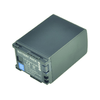 Camcorder-Battery-7.4V-2670mAh