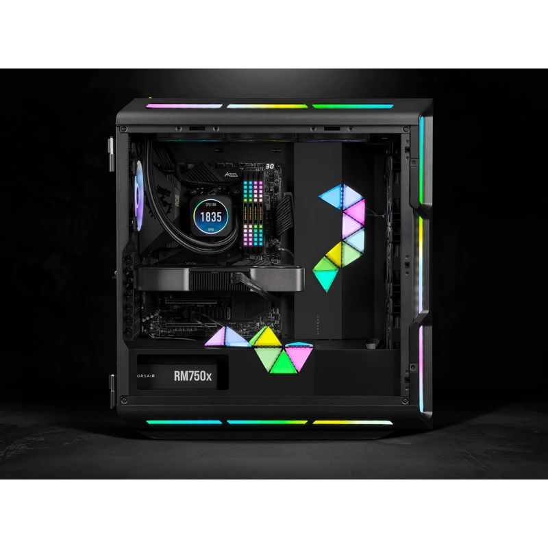 Corsair-iCUE-LC100-Universale-Kit-di-illuminazione-per-case-del-computer