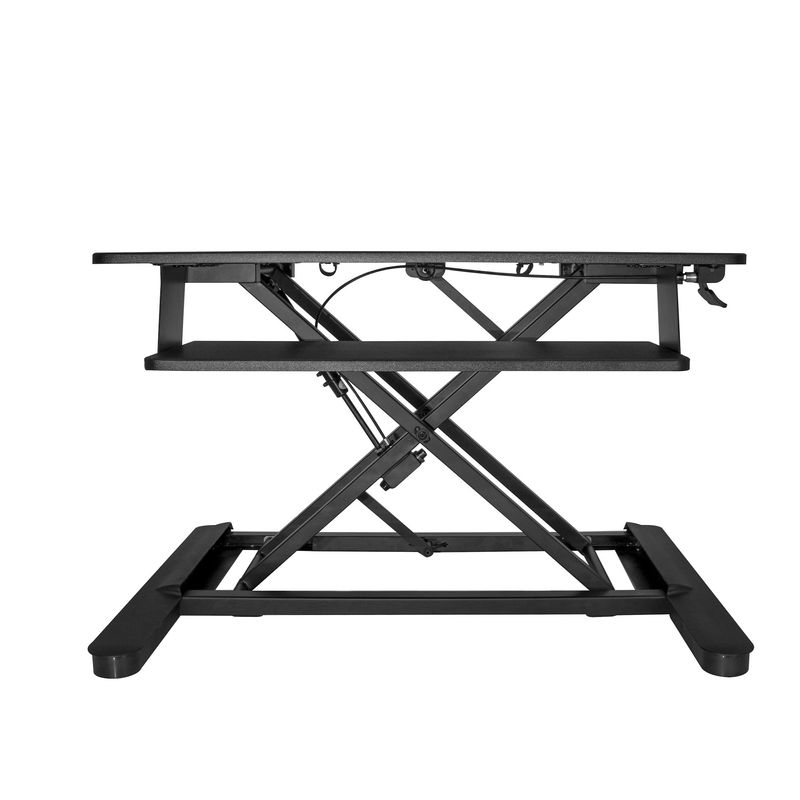 StarTech.com-Standing-desk-per-due-monitor-con-vassoio-per-tastiera---Convertitore-per-scrivania-regolabile-in-altezza--