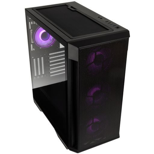 Kolink-Observatory-Z-Mesh-Midi-Tower-Nero