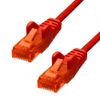 ProXtend-V-6UTP-0025R-cavo-di-rete-Rosso-025-m-Cat6-U-UTP-UTP--CAT6-U-UTP-CCA-PVC-Ethernet---Cable-Red-25cm---Warranty-3