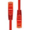 ProXtend-V-6UTP-0025R-cavo-di-rete-Rosso-025-m-Cat6-U-UTP-UTP--CAT6-U-UTP-CCA-PVC-Ethernet---Cable-Red-25cm---Warranty-3