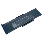 DELL WFWKK ricambio per notebook Batteria (BTRY PRI 92WHR 6C LITH SMP - Warranty 3M)