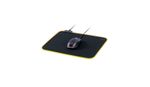 Cooler-Master-Gaming-MP750-Tappetino-per-mouse-per-gioco-da-computer-Nero-Porpora