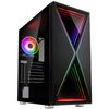 Kolink-VOID-X-computer-case-Midi-Tower-Nero