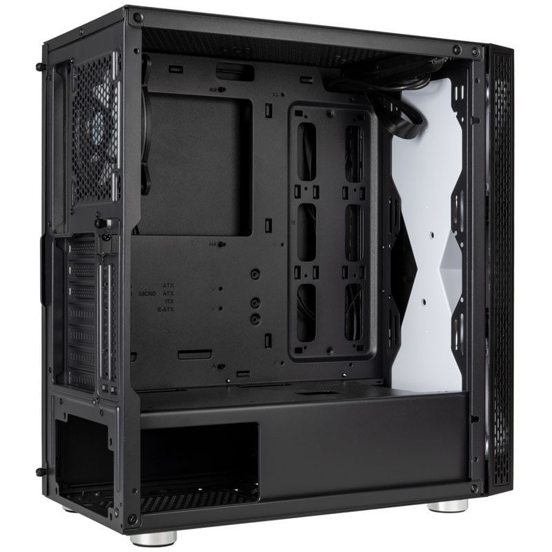 Kolink-VOID-X-computer-case-Midi-Tower-Nero