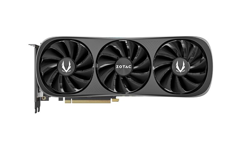 Zotac-GeForce-RTX-4070-Ti-Trinity-NVIDIA-12-GB-GDDR6X