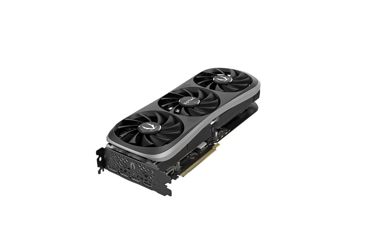 Zotac-GeForce-RTX-4070-Ti-Trinity-NVIDIA-12-GB-GDDR6X