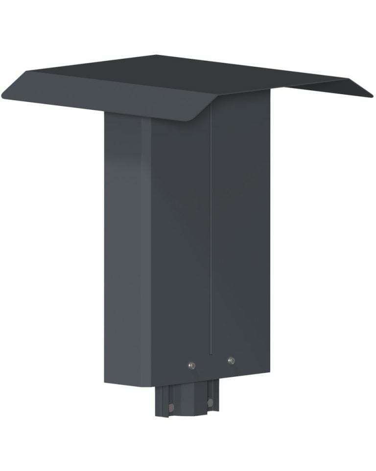 Charging-box-mount-Polebox---270-D---Warranty-24M