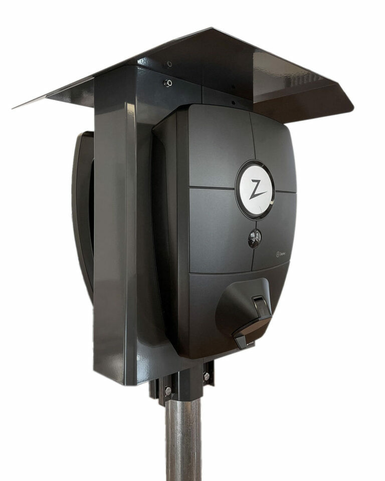Charging-box-mount-Polebox---270-D---Warranty-24M