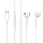 eSTUFF-ES652200-cuffia-e-auricolare-Cuffie-Cablato-In-ear-Musica-e-Chiamate-Bianco--In-ear-Headphone-Earpod---with-USB-C