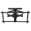 Vivolink-VLMW4390A-Supporto-TV-a-parete-229-m-90-Nero--Wall-mount-large-w.-arm-up-to---VESA-800x400-.---Warranty-144M-