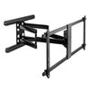 Vivolink-VLMW4390A-Supporto-TV-a-parete-229-m-90-Nero--Wall-mount-large-w.-arm-up-to---VESA-800x400-.---Warranty-144M-