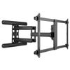 Vivolink-VLMW4390A-Supporto-TV-a-parete-229-m-90-Nero--Wall-mount-large-w.-arm-up-to---VESA-800x400-.---Warranty-144M-