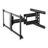 Vivolink-VLMW4390A-Supporto-TV-a-parete-229-m-90-Nero--Wall-mount-large-w.-arm-up-to---VESA-800x400-.---Warranty-144M-